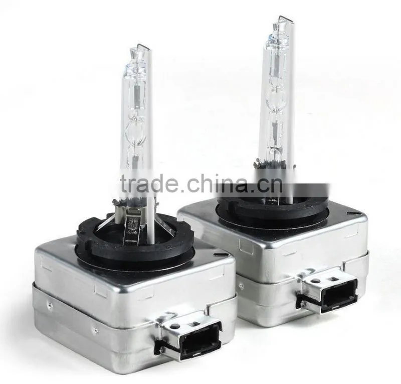 Auto Care New 12V 35W D1S D1C D1R Xenon HID Bulbs Headlights Car Lamp converter adapter 4300K/5000K 6000K 8000K 10000K 12000K