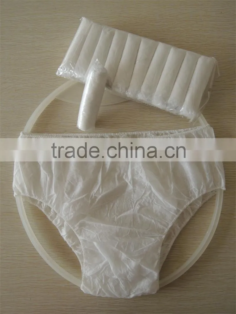 disposable latest big size fat women underwear