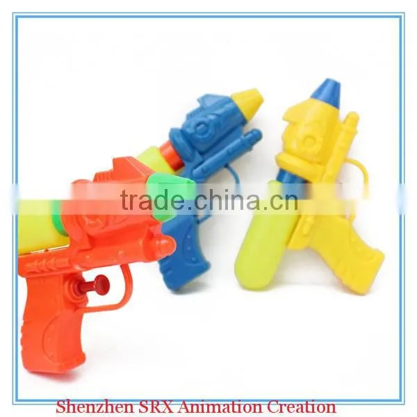 wholesale custom hot selling water gun summer toys for kids,plastic wholesale beach toys water gun,plastic water gun summer toys