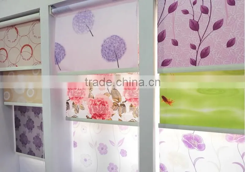 Blinds & Shutters