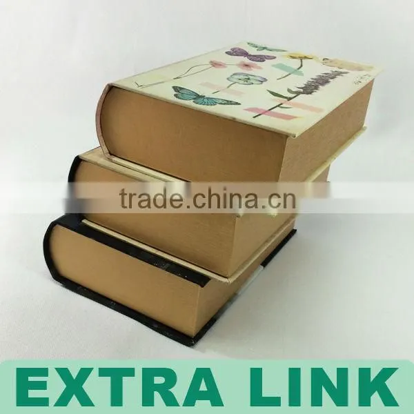 China Supplier Wholesale Custom Logo Paper Cardboard brownie packaging box