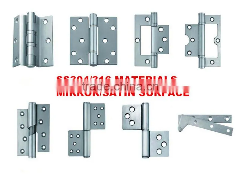 Stainless Steel Door steel hinge