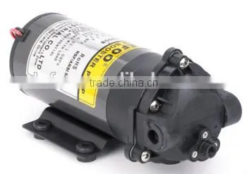 LFP2500-2600W Stabilized Booster Pump