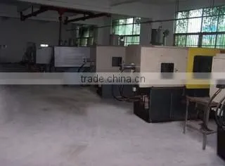 Shenzhen Audewin Lighting & Electrical Co., Ltd. company overview - view 2