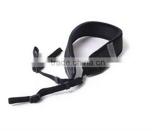 shockproof neoprene camera belt