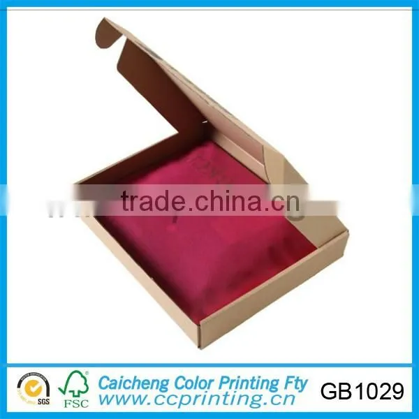 cheap foiding recycled paper egg cartons for packing made in china