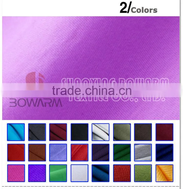 70% Polyester 30% Rayon Knitted Jersey Fabric For Garments