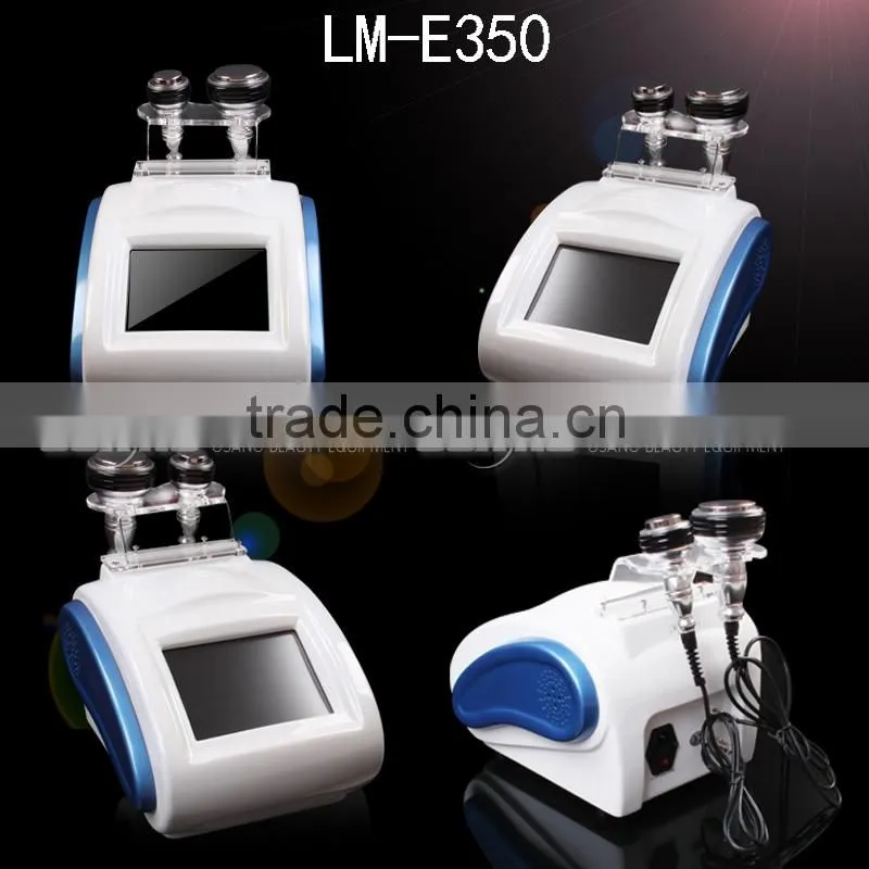 Portable ultrasound machines ultra portable cavitation fat burning ultrasound machine