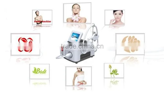 7 - $ IPL laser skin care & hair removal for salon, clinic, hospital