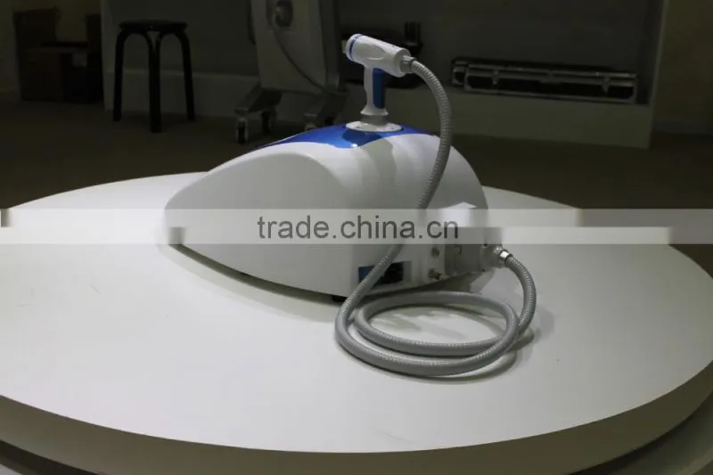Hot Sales ! MIni Portable Home HIFU Liposuction Fat Reduction Ultrasound Machines