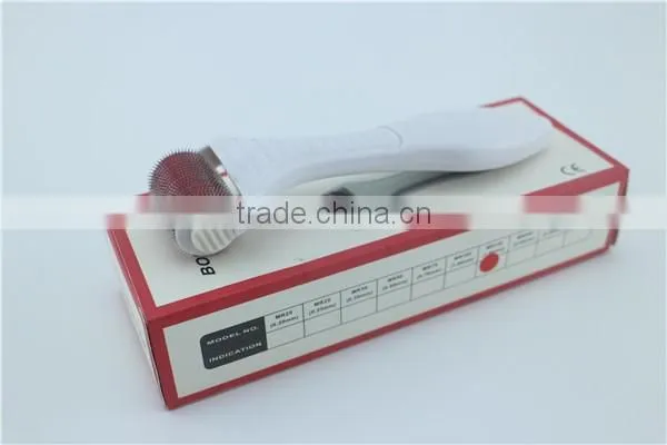 1080 needles body derma roller
