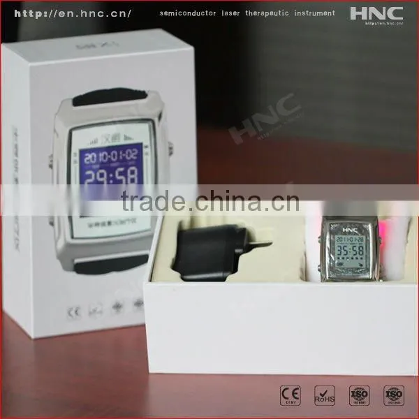 2013 Modern Product 650nm Low-power Visible Laser Low-intensity-level Laser Therapeutic Apparatus