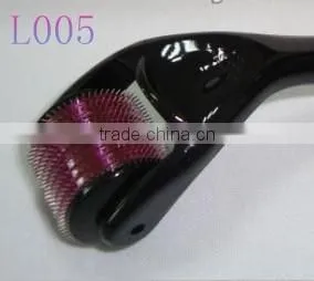 derma roller for hair loss treatment micro needle Roller Dermaroller/ Electric Derma roller 540 needles micro needle