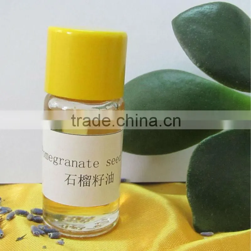 shi liu zi oil essential oil mangosteen seeds