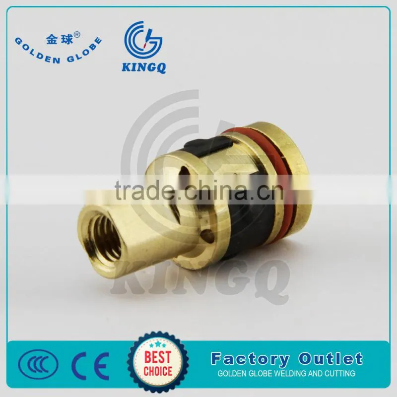 Nozzle Retainer for Miller style welding torch