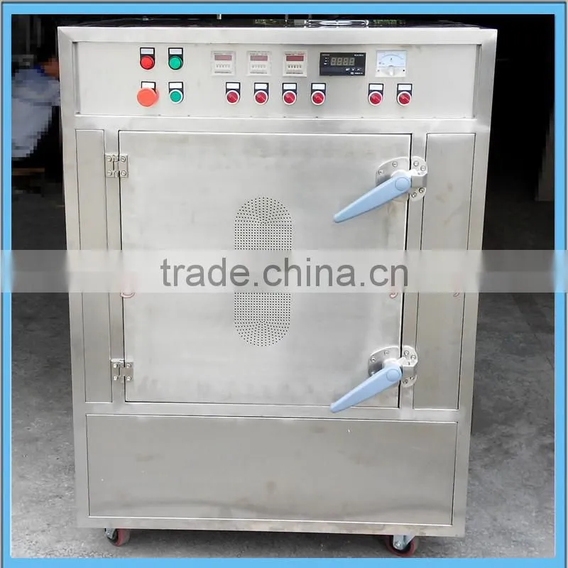 Stainless Steel Microwave Food Dehydrator Machine with High Quality