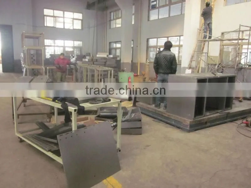 OEM factory work bench tool cabinet tool box