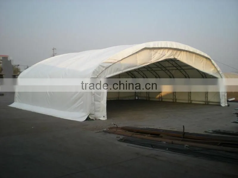 Steel airplane aircraft airplane hangar