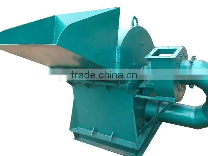 hot sale industrial aluminum can crusher machine
