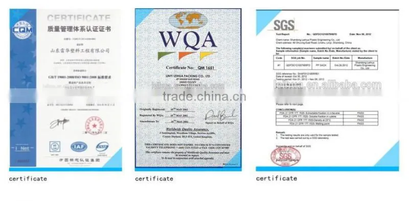 Durable Military woven polypropylene sand bag geotextile sand bag