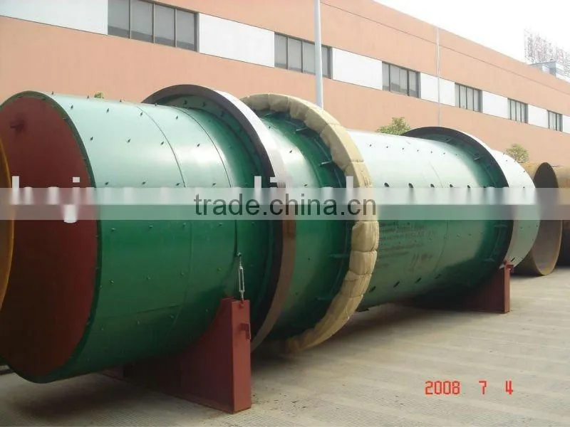 NPK compound fertilizer production line