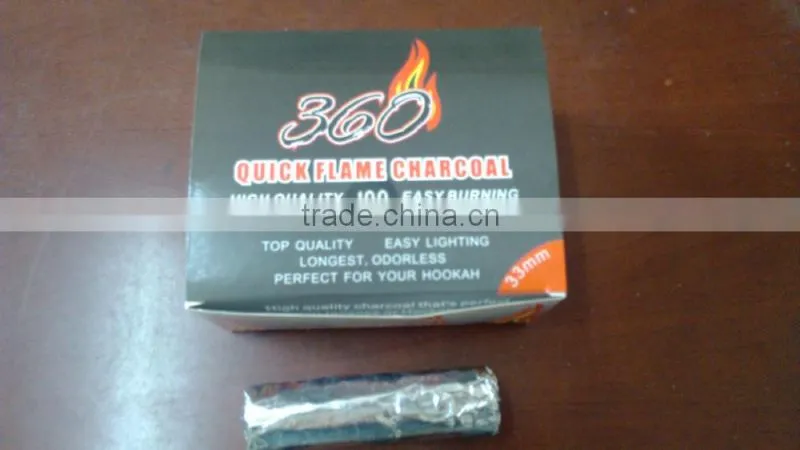 High quality 33mm Arab shisha charcoal burner