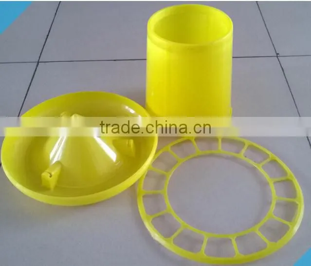 Manual Poultry Feeder/Poultry Feed Farming Equipment for Poultry Farm