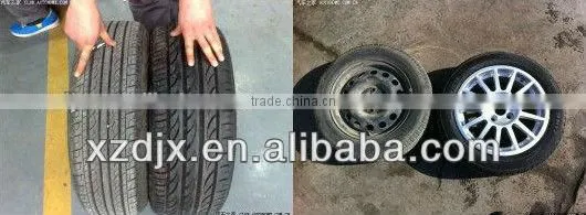 XZD series Tire Vulcanization equipment 0086+15202132239