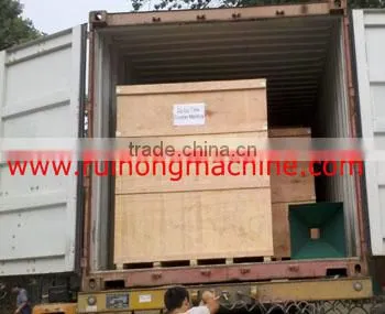 Made in China reciprocating mower for forest