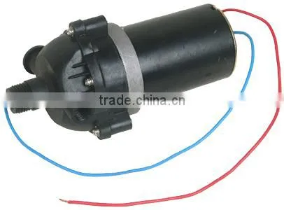 iLot high pressure low current car washer sprayer pump carwash car washing