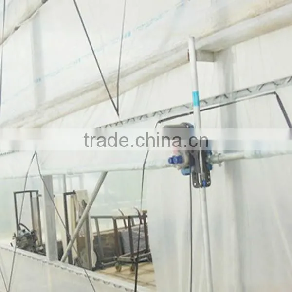 Greenhouse Plastic Roll Up Motor