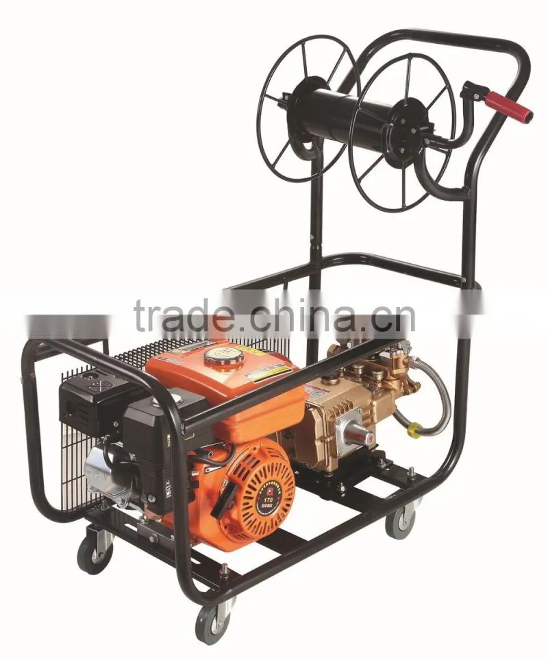 QF-6.5-30A Agticultural Power sprayer pump
