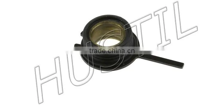 Garden Tools 40cc Chain saw Spare Parts MS260 Chainsaw Oil Pump Worm
