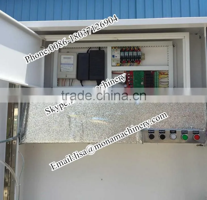 Reasonable price vending machines ecuador