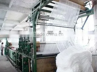 Nylon fishing net facatory with best price