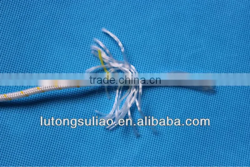 chain saw starter rope