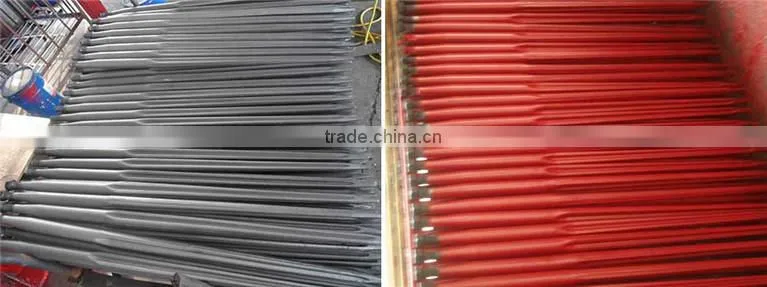round baler parts for Loader machine