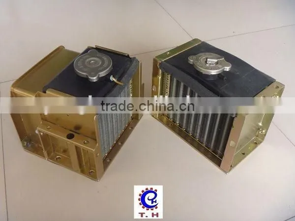 Condenser with sifang mark IS09001