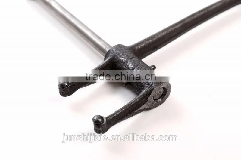 tractor parts speed shifting fork