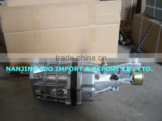 Hot sale high quality Manual Transmission/Gear box for Toyota Hiace engine 2Y 4Y 3L