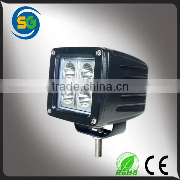 2015 Newest Product 16W flood led work light wholesale