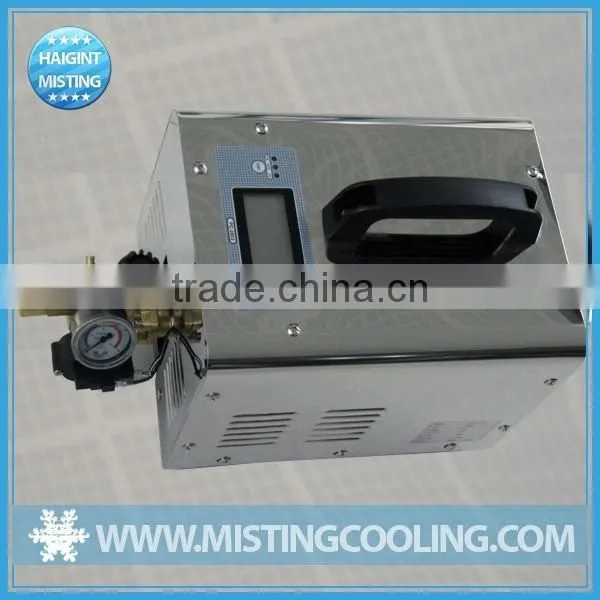 E0737 Cooling Stations for Outdoor Workers,Portable Water Mister, Portable Mist