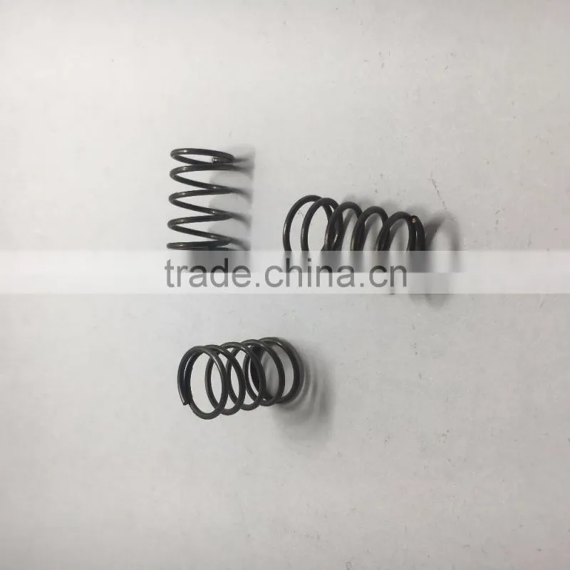 China manufacture suspension spring
