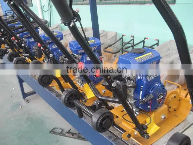 WH-C50 Mini Compactor