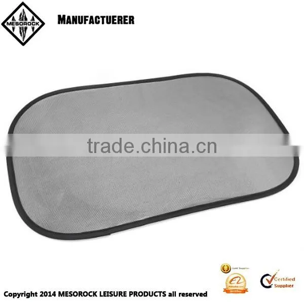 UV Protection Window Protector Baby Car Sunshade Static Cling Sunshade