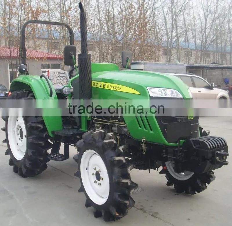 tractor FN404D 40hp with chinese famous engine hot sale in 2014