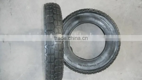 garden cart wheels tires 3.50-8