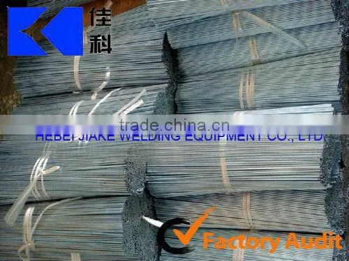 Automatic straightening and cutting wire machine SC4-8 chinese supplier