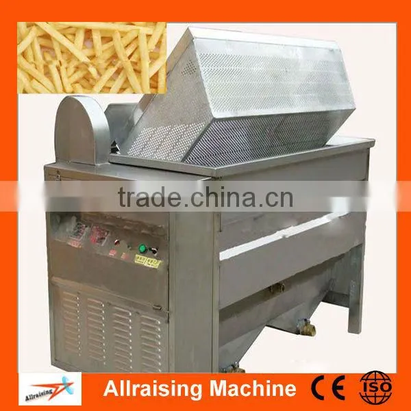 Industrial Stainless Steel Chicken Fryer