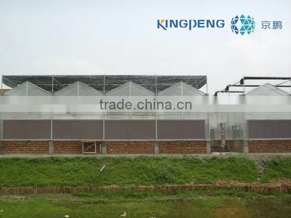 Greenhouse Covering Sheets